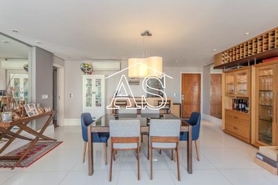 Apartamento, 3 quartos, 123 m² - Foto 5