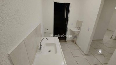 Apartamento, 2 quartos, 53 m² - Foto 5