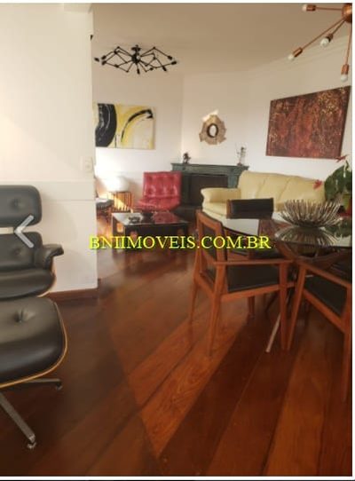 Apartamento, 3 quartos, 100 m² - Foto 4