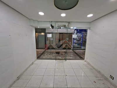 Loja-Salão, 24 m² - Foto 2