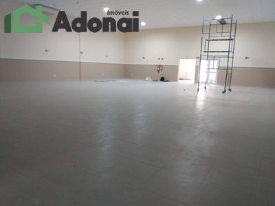 Prédio Inteiro, 1060 m² - Foto 2