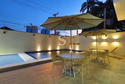 Apartamento, 3 quartos, 118 m² - Foto 4