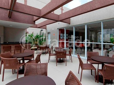 Apartamento, 2 quartos, 50 m² - Foto 5