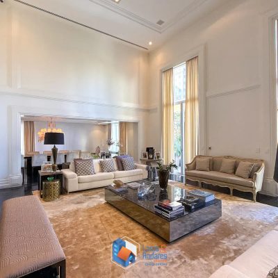 Apartamento, 3 quartos, 497 m² - Foto 3