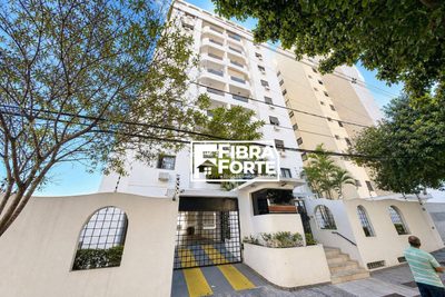 Apartamento, 3 quartos, 135 m² - Foto 1