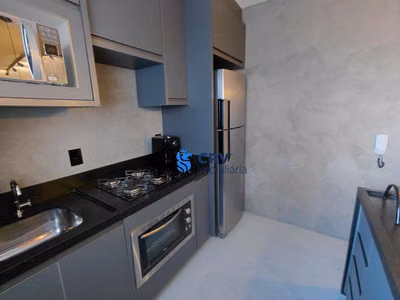 Apartamento, 2 quartos, 45 m² - Foto 3