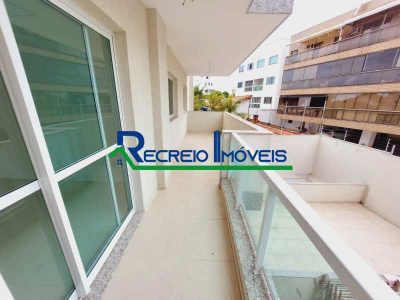 Apartamento, 3 quartos, 105 m² - Foto 2