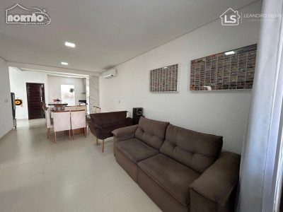 Casa, 3 quartos, 116 m² - Foto 3