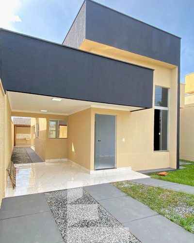 Casa, 3 quartos, 97 m² - Foto 3