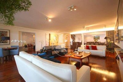 Cobertura, 4 quartos, 760 m² - Foto 4