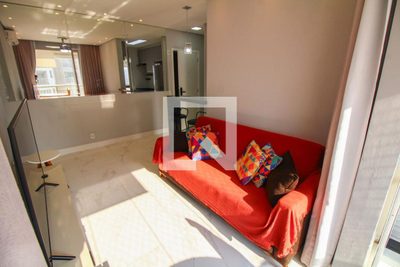 Apartamento, 2 quartos, 63 m² - Foto 4