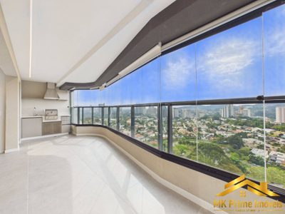 Apartamento, 2 quartos, 123 m² - Foto 1
