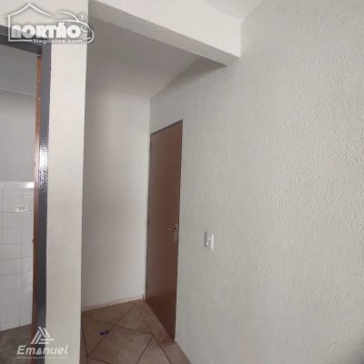 Casa, 2 quartos, 45 m² - Foto 4