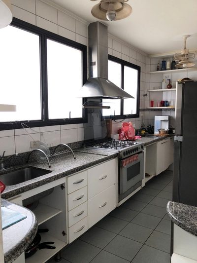 Apartamento, 5 quartos, 250 m² - Foto 3