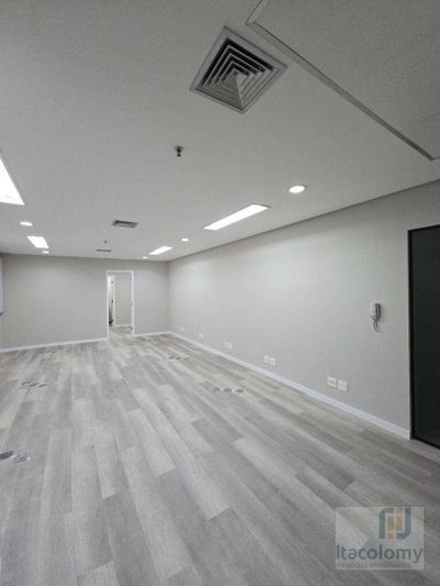 Sala-Conjunto, 56 m² - Foto 3