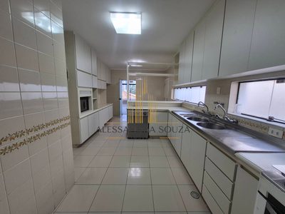 Casa, 4 quartos, 527 m² - Foto 4