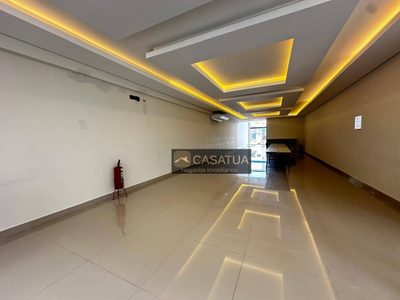 Loja-Salão, 200 m² - Foto 3