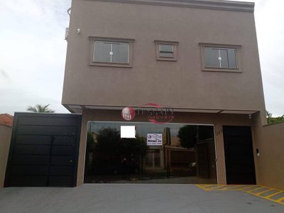 Sala-Conjunto, 338 m² - Foto 3