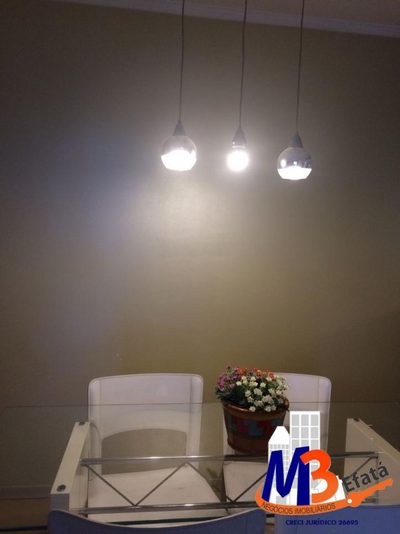 Apartamento, 2 quartos, 56 m² - Foto 3