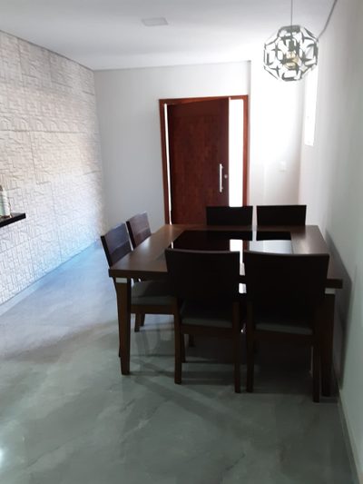 Casa, 2 quartos, 430 m² - Foto 2