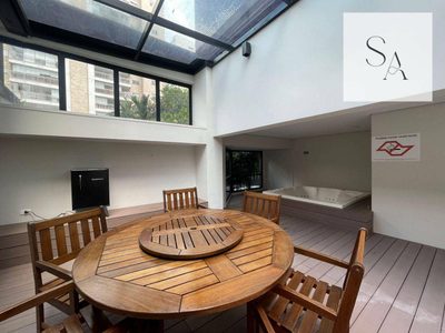 Apartamento, 1 quarto, 53 m² - Foto 2