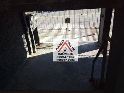Sobrado, 2 quartos, 98 m² - Foto 5