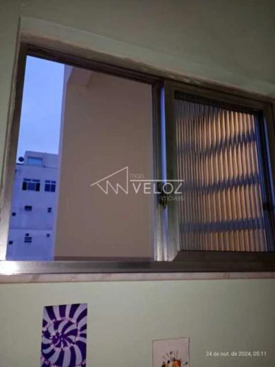 Apartamento, 27 m² - Foto 1