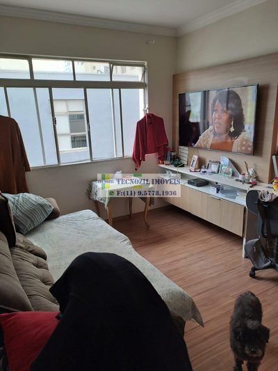 Apartamento, 2 quartos, 58 m² - Foto 2