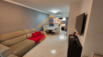 Casa, 3 quartos, 100 m² - Foto 4