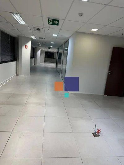Sala-Conjunto, 404 m² - Foto 2