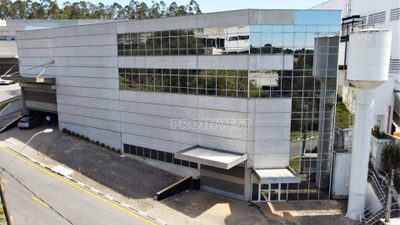 Depósito-Galpão, 2495 m² - Foto 3