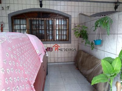 Casa, 2 quartos, 96 m² - Foto 2