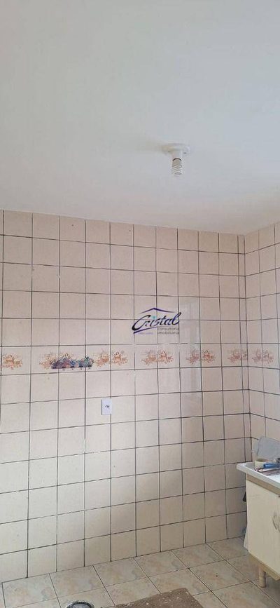 Casa, 1 quarto, 40 m² - Foto 2