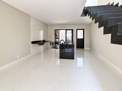 Sobrado, 3 quartos, 210 m² - Foto 4