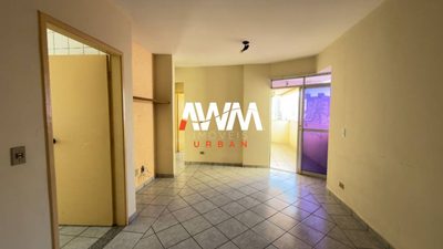Apartamento, 3 quartos, 78 m² - Foto 1