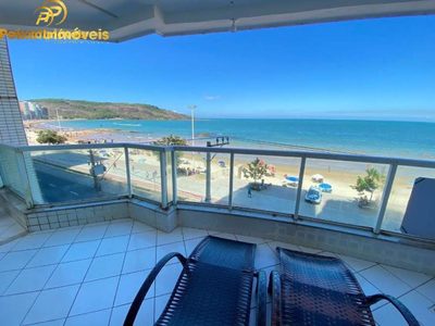 Apartamento, 4 quartos, 166 m² - Foto 3