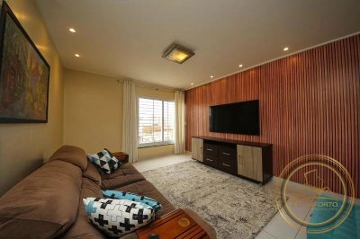 Sobrado, 3 quartos, 125 m² - Foto 1