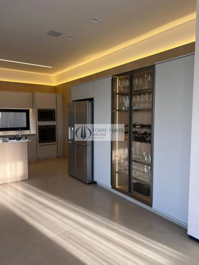 Casa, 5 quartos, 408 m² - Foto 3