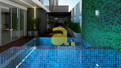 Apartamento, 2 quartos, 97 m² - Foto 3