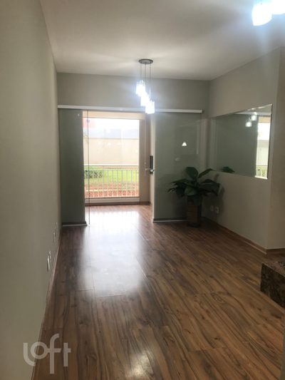 Apartamento, 3 quartos, 93 m² - Foto 1