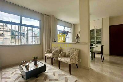 Apartamento, 3 quartos, 90 m² - Foto 1