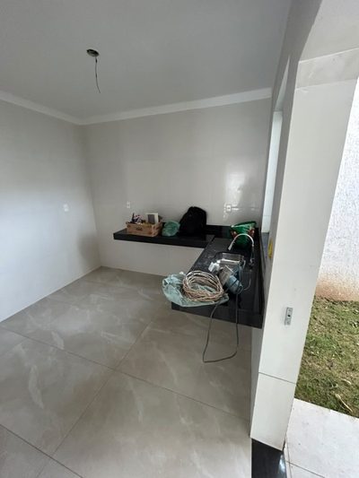 Casa, 3 quartos, 120 m² - Foto 5
