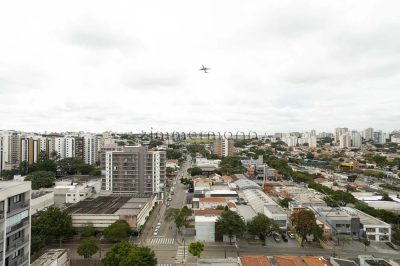 Apartamento, 1 quarto, 31 m² - Foto 4