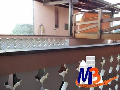 Sobrado, 4 quartos, 300 m² - Foto 5