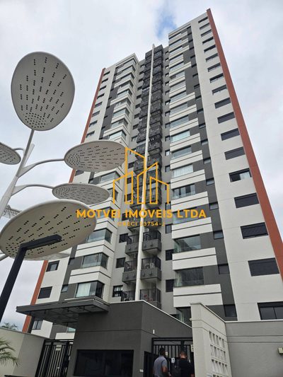 Apartamento, 3 quartos, 120 m² - Foto 1