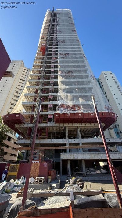 Apartamento, 4 quartos, 253 m² - Foto 2