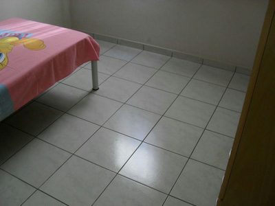 Apartamento, 2 quartos, 43 m² - Foto 2