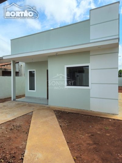 Casa, 2 quartos, 64 m² - Foto 2