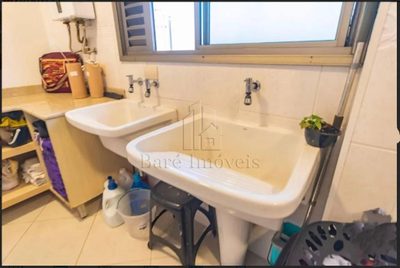 Apartamento, 4 quartos, 175 m² - Foto 4