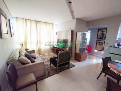 Apartamento, 2 quartos, 63 m² - Foto 1